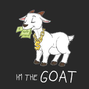 Fedii "I’m Da Goat" ft.SKTP