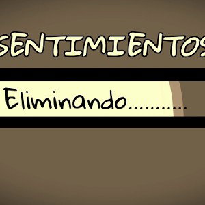 0 sentimientos