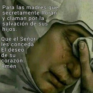 infinito amor de madre❤💯
