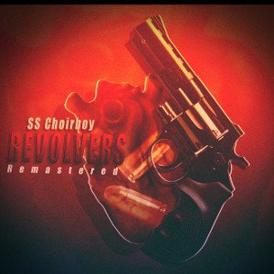 Revolvers (vol 1)