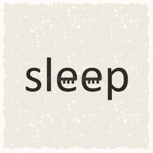 sleep