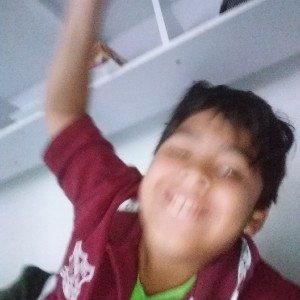 Life is fun