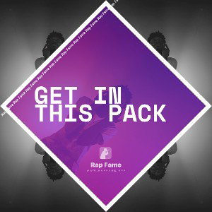 Get In This Pack