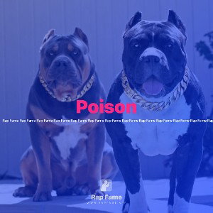 Poison