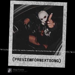 (Preview for next song)