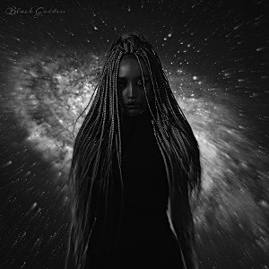 Black Goddess