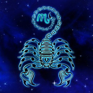 Scorpio ♏️ 🦂 
