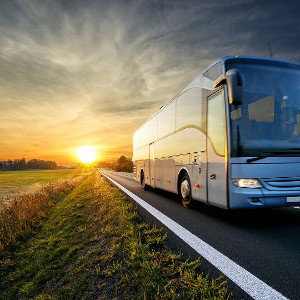 On The Road