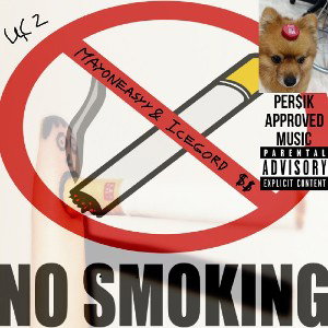 MayOnEasy&Icegord - DON'T SMOKE/BB