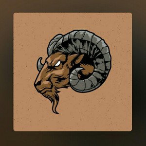 Kralya Kerlow & VAZ3Z, parliament, evil smaulik, Lorddjeks - GOAT(Saifer, 2022)
