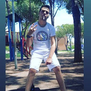 -ORO SUL MIO CROCIFISSO-