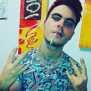 -GANJA BONA- (Feat. Dabadub)