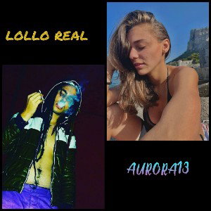 -CHI SIAMO RMX.2- (Feat. AURORA13)