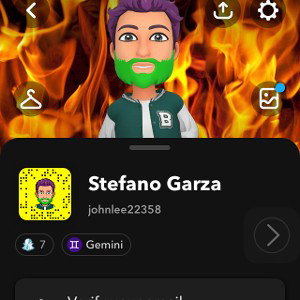 Joker Garza