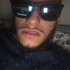 Joker Garza