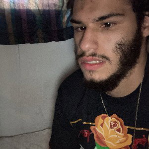 Joker Garza