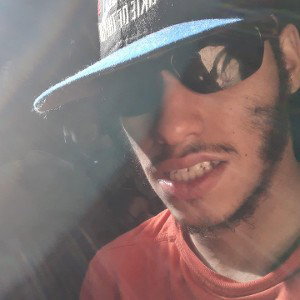 Joker Garza