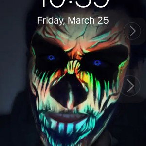 Joker Garza