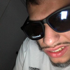 Joker Garza