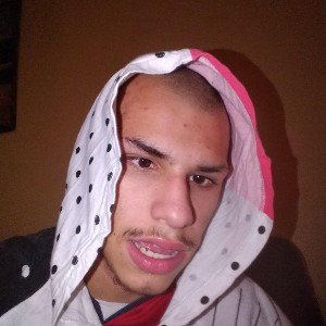 Joker Garza