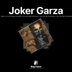  Joker Garza