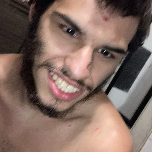 Joker Garza