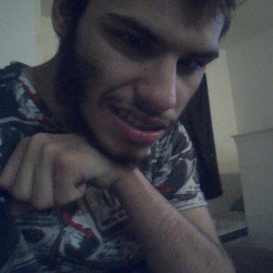  Joker Garza