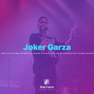 Joker Garza