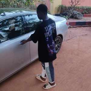 money vibe