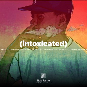 (intoxicated)