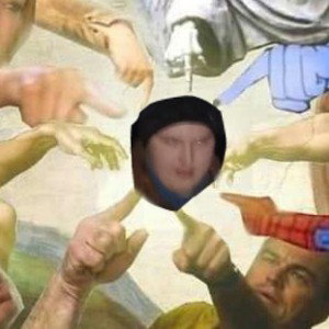 виталя срёт