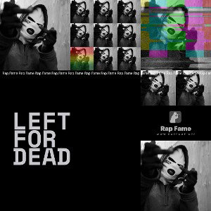 Left for dead 