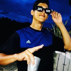 Eu,tu E Marijuana 