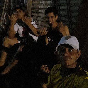 Chama Chama rima da SV