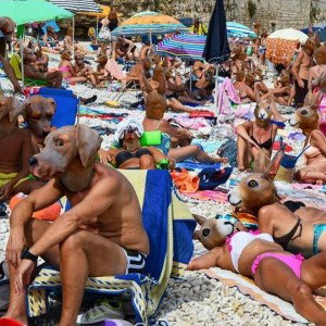 Bonde do ET