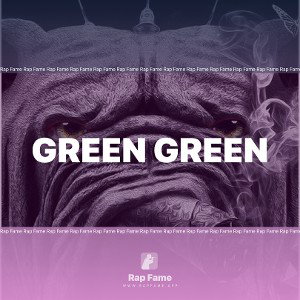 Green green 