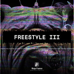 Freestyle III