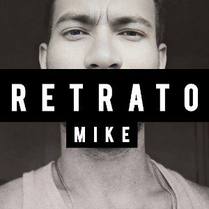 Mike - Retrato 