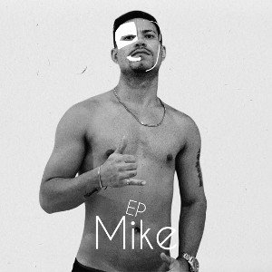 Mike - Ponto Final (Audio Oficial)