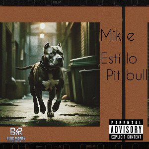Mike - Estilo Pitbull (Audio Oficial)