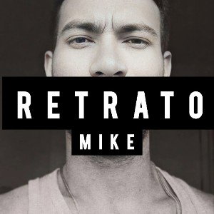 Mike - Retrato