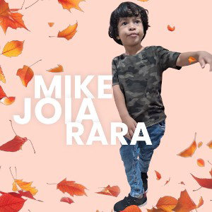 Mike - Joia Rara  