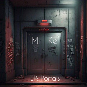 Mike - Portais (Audio Oficial)