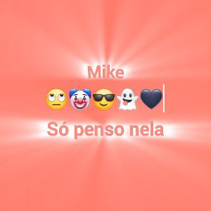 Mike - So Penso Nela (Prod. Juice WRLD Type Beat)