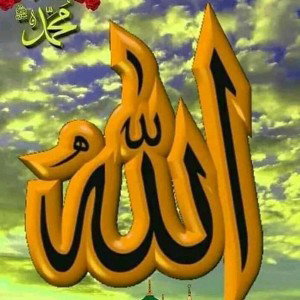 La vie entre les mains d'Allah