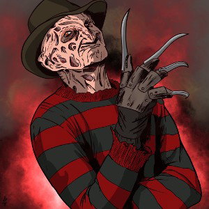 FreddyKruegerRemix