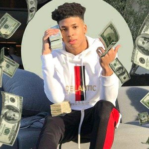 money when i walk
