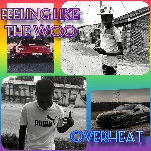 Feeling like The Woo