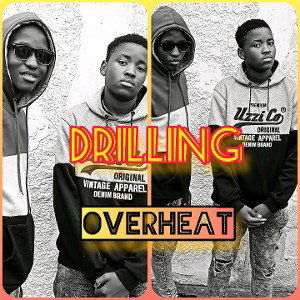DRILLING
