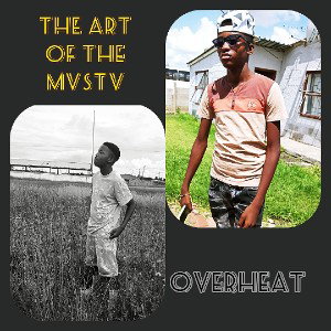 THE ART OF THE MVSTV